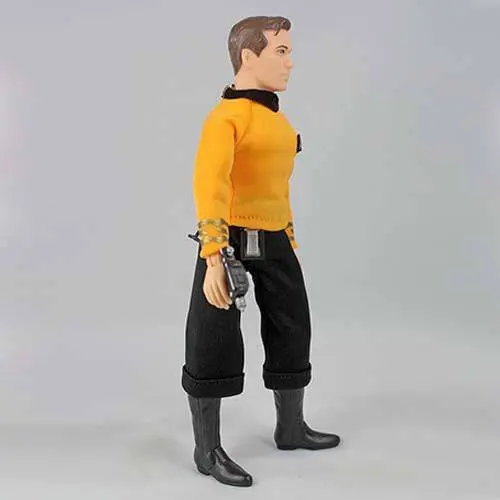 Star Trek akční figurka Kirk 55th Anniversary 20 cm fotografii produktu