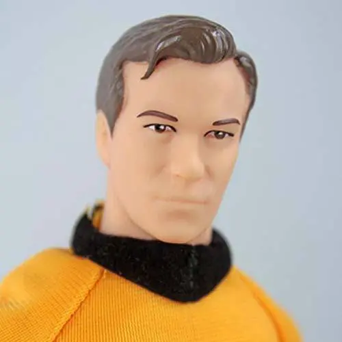 Star Trek akční figurka Kirk 55th Anniversary 20 cm fotografii produktu