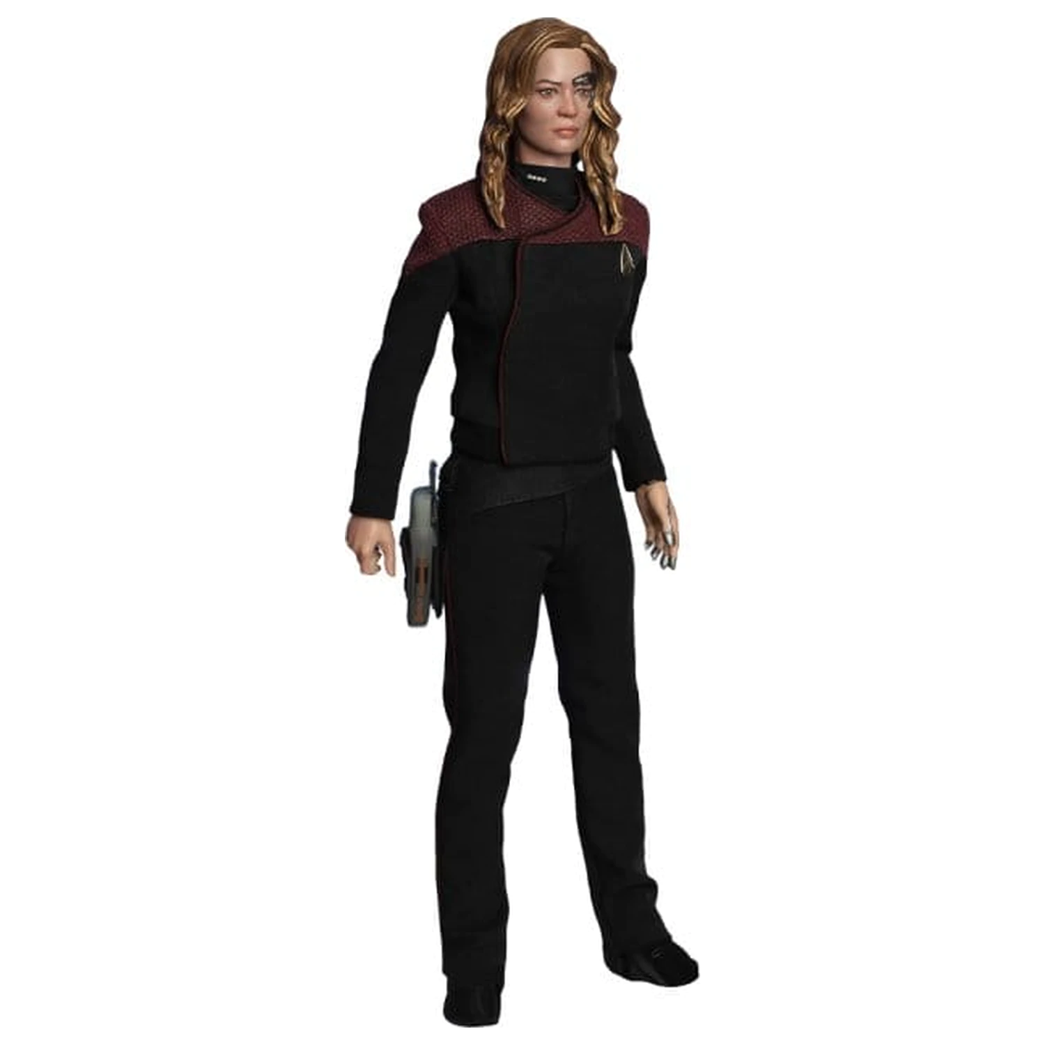 Star Trek: Picard akční figurka 1/6 Captain Seven of Nine 29 cm fotografii produktu