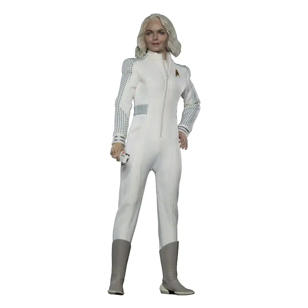 Star Trek: Strange New Worlds akční figurka 1/6 Nurse Chapel 30 cm fotografii produktu