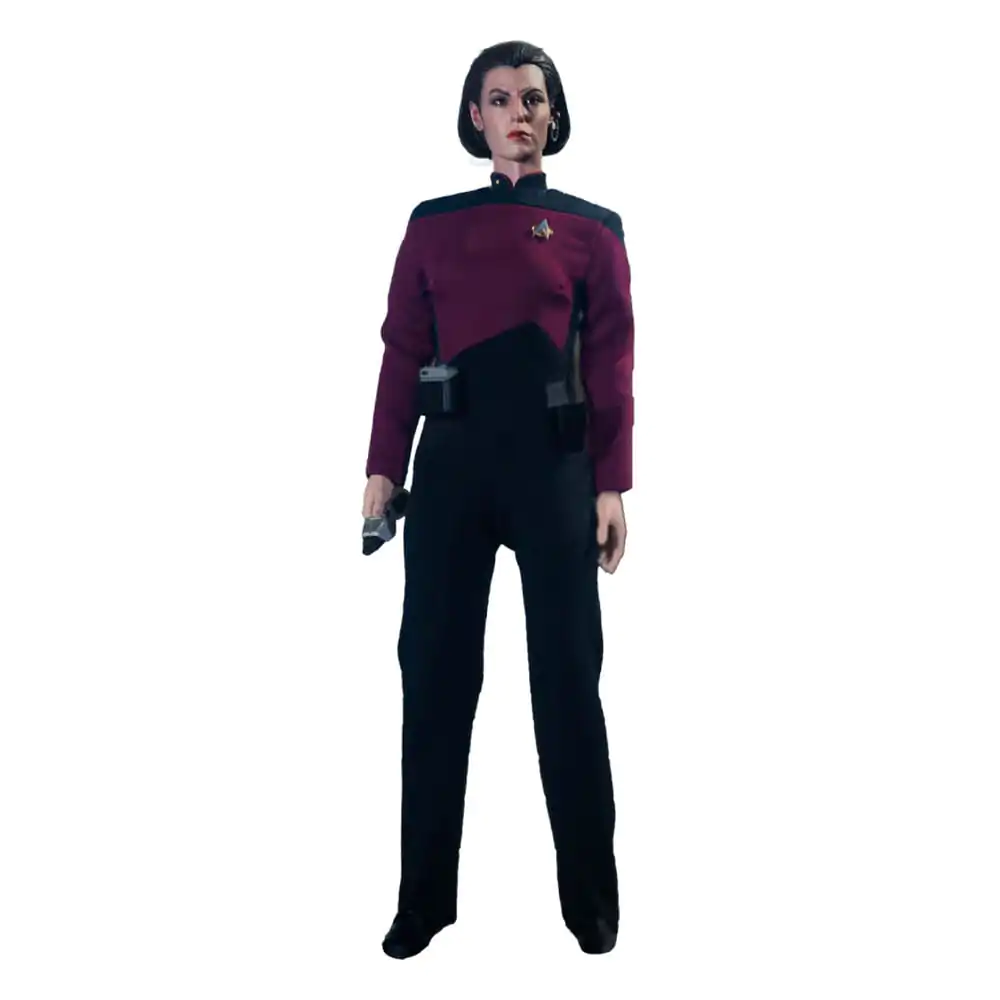 Star Trek: The Next Generation Akční figurka 1/6 Ensign Ro Laren 28 cm fotografii produktu