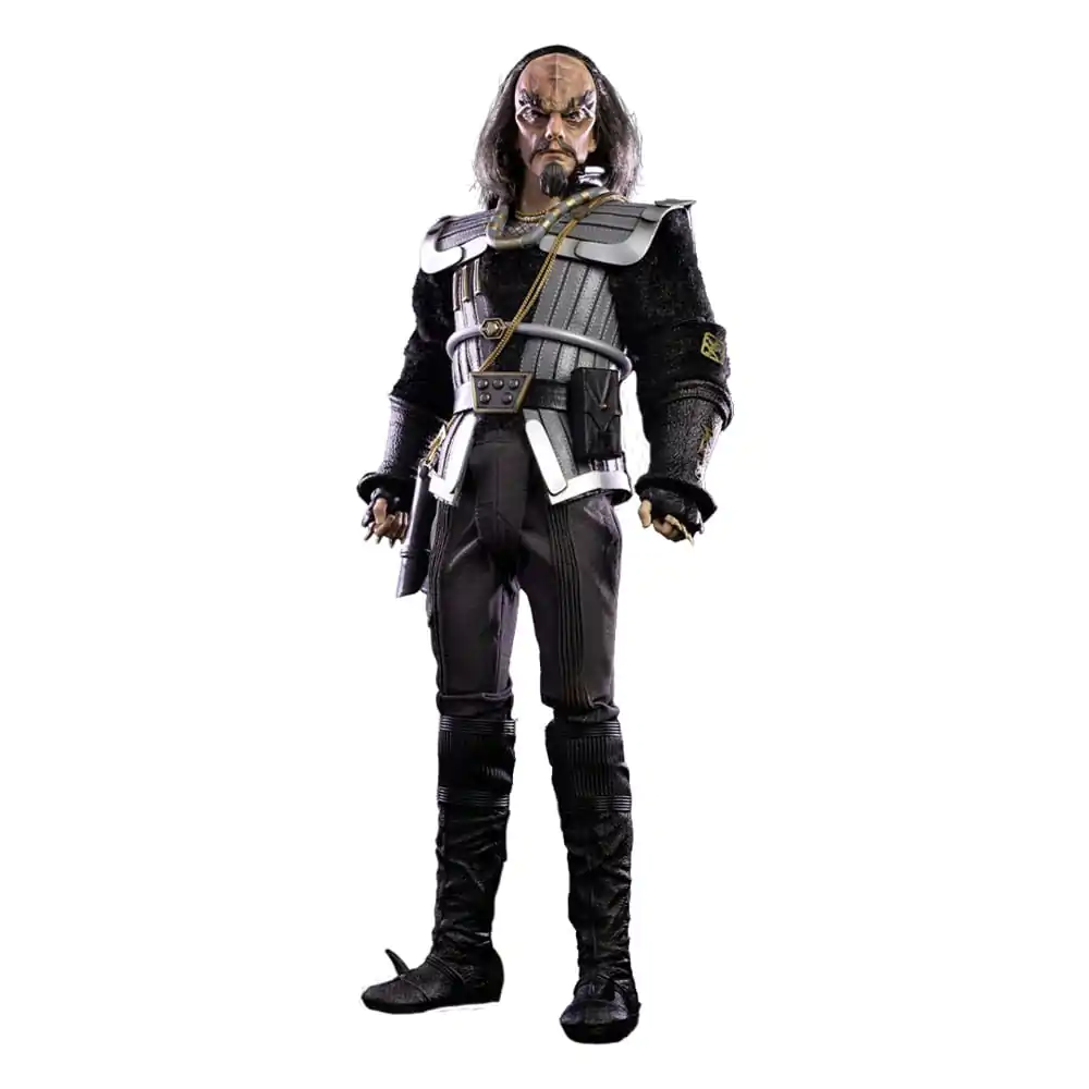 Star Trek: The Original Series akční figurka 1/6 Commander Kruge 32 cm fotografii produktu