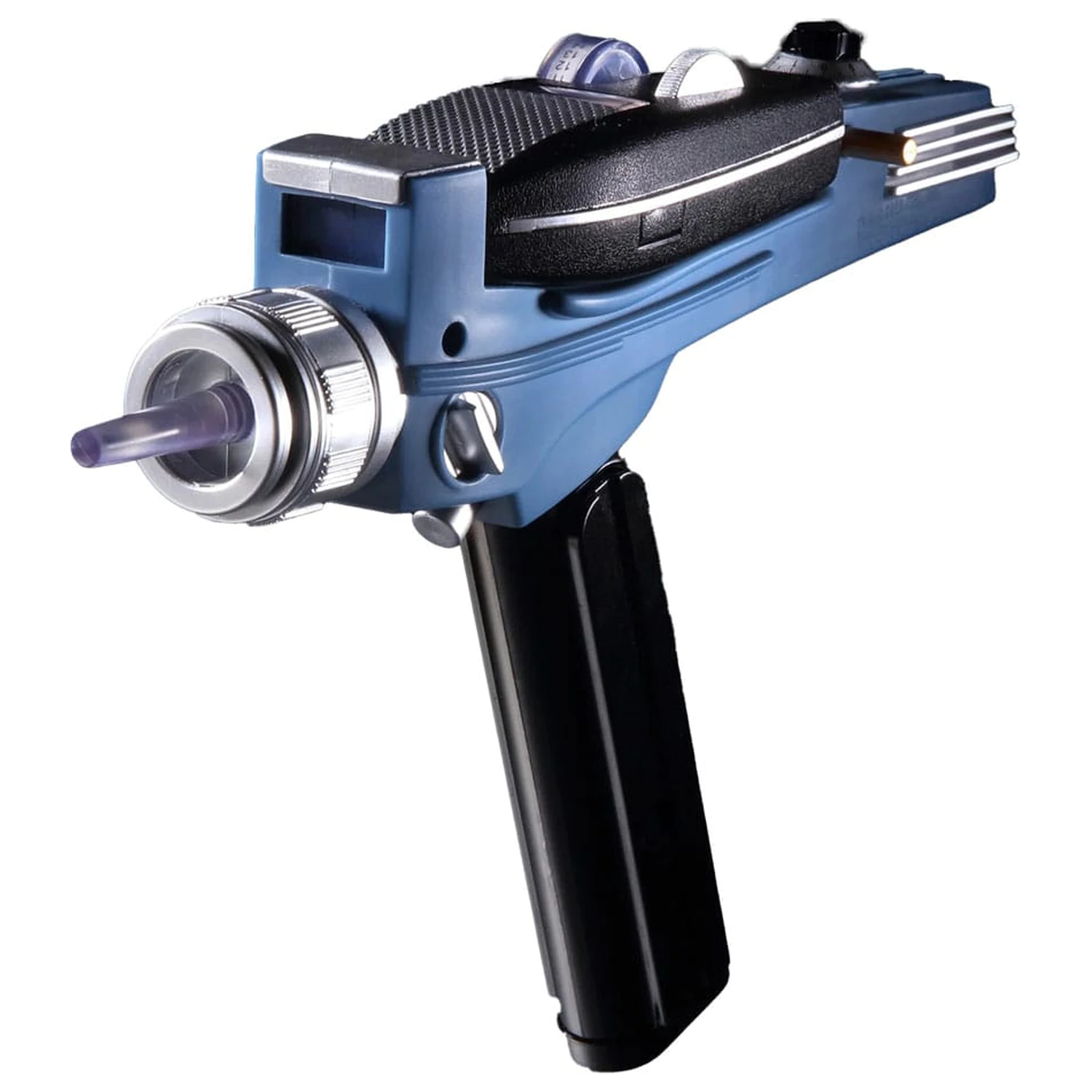 Star Trek: The Original Series replika 1/1 Phaser typu-2 fotografii produktu