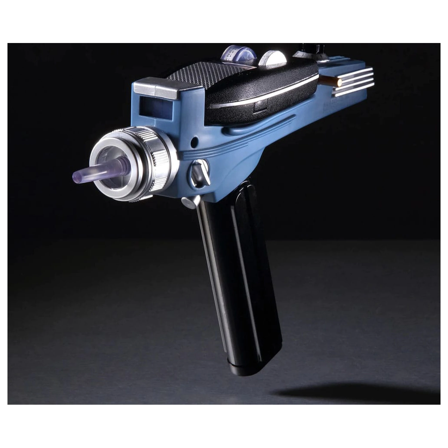 Star Trek: The Original Series replika 1/1 Phaser typu-2 fotografii produktu