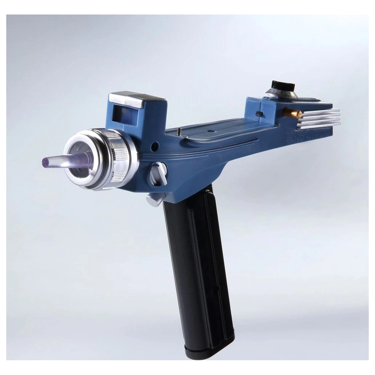 Star Trek: The Original Series replika 1/1 Phaser typu-2 fotografii produktu