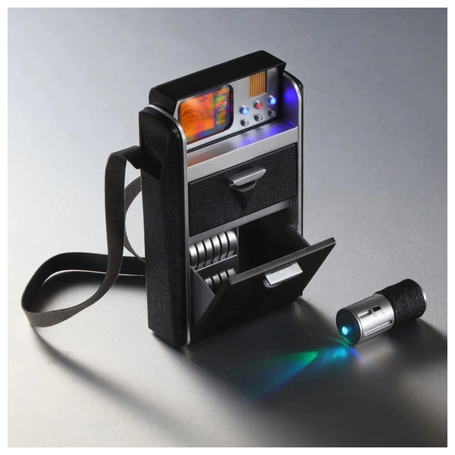 Star Trek: The Original Series Replika 1/1 Trikordér fotografii produktu