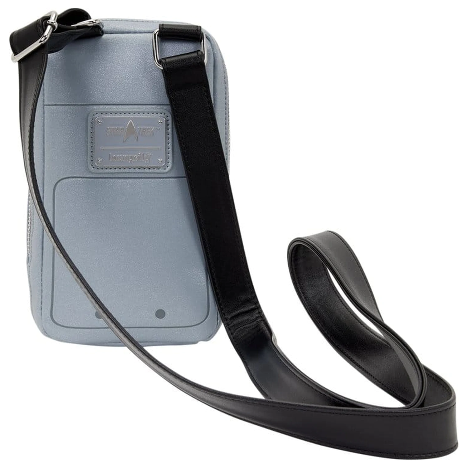Star Trek by Loungefly Crossbody taška Tricorder fotografii produktu