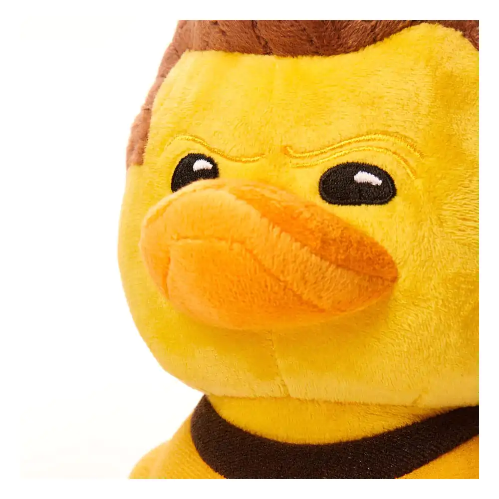 Star Trek Tubbz Plyšová figurka James T. Kirk 20 cm fotografii produktu