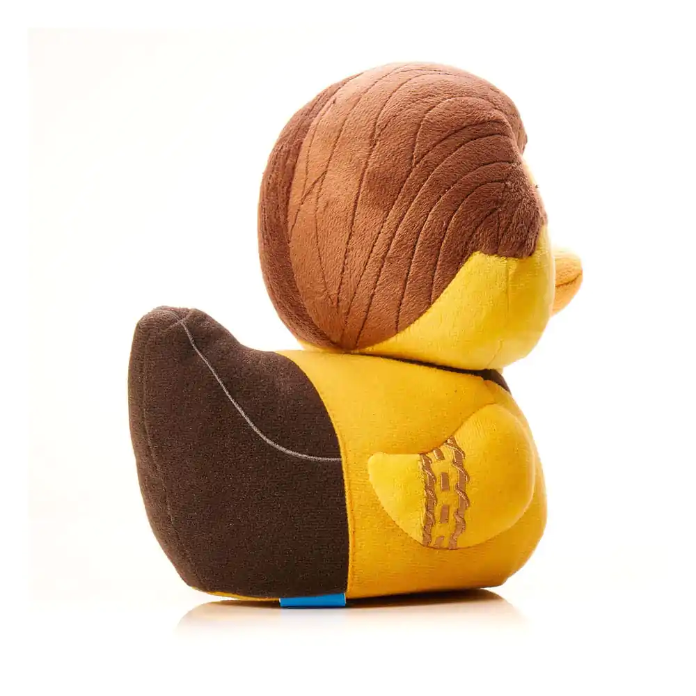 Star Trek Tubbz Plyšová figurka James T. Kirk 20 cm fotografii produktu