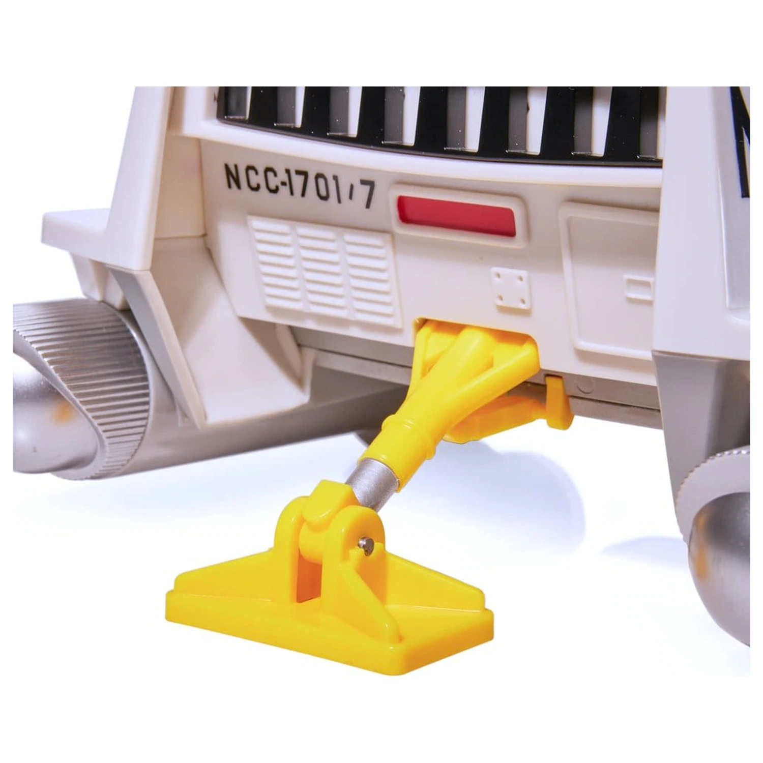 Star Trek Tubbz vozidlo PVC figurka Galileo 25 cm fotografii produktu