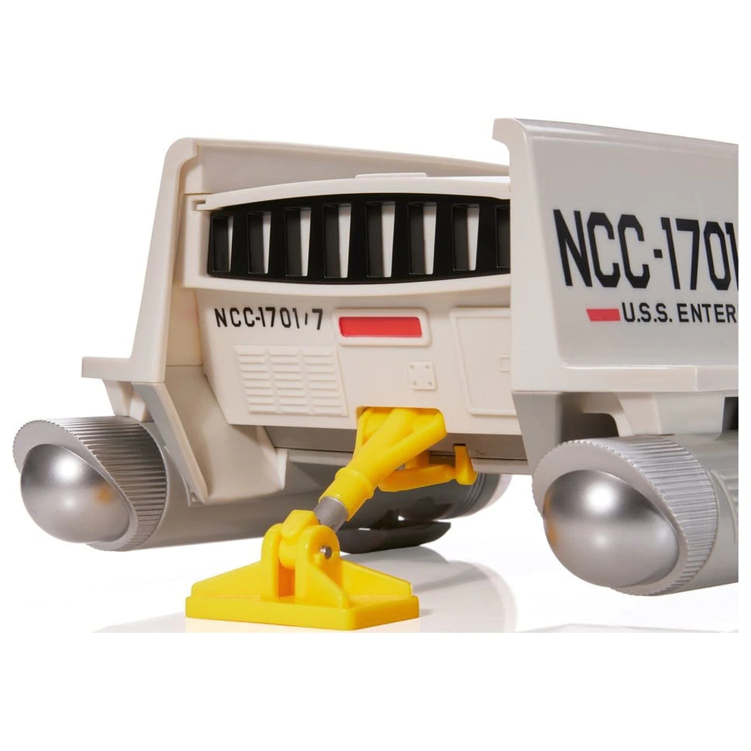 Star Trek Tubbz vozidlo PVC figurka Galileo 25 cm fotografii produktu