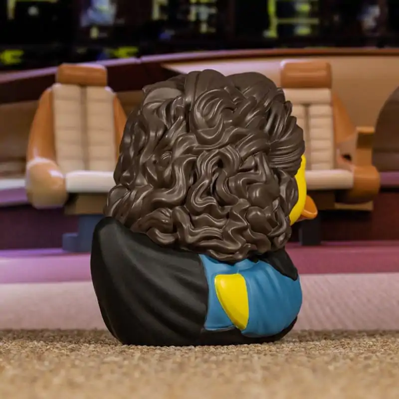 Star Trek Tubbz PVC figurka Deanna Troi Sběratelská edice 10 cm fotografii produktu