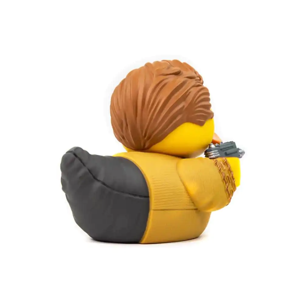 Star Trek Tubbz PVC figurka James T. Kirk Boxed Edition 10 cm fotografii produktu