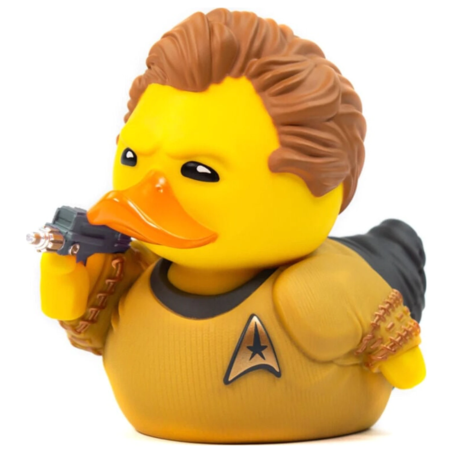 Star Trek Tubbz PVC figurka James T. Kirk Boxed Edition 10 cm fotografii produktu