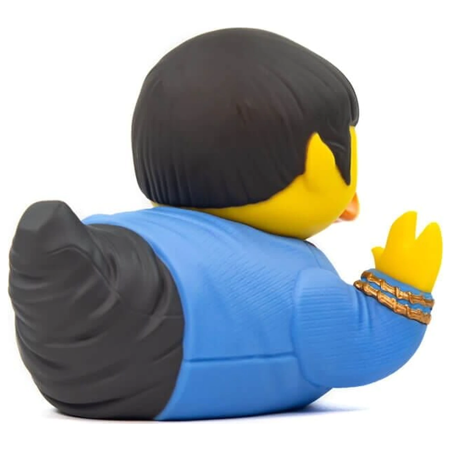 Star Trek Tubbz PVC Figurka Spock Boxed Edition 10 cm fotografii produktu