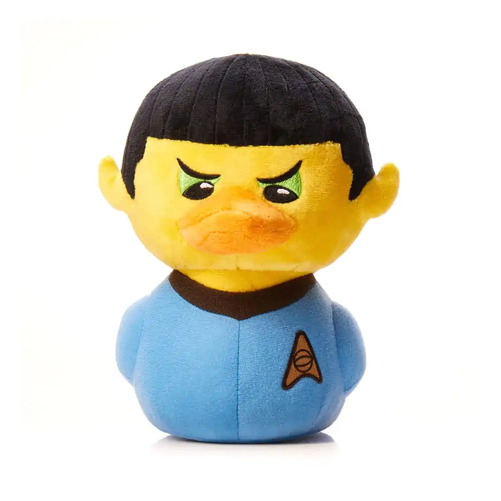 Star Trek Tubbz Plyšová figurka Spock 20 cm fotografii produktu