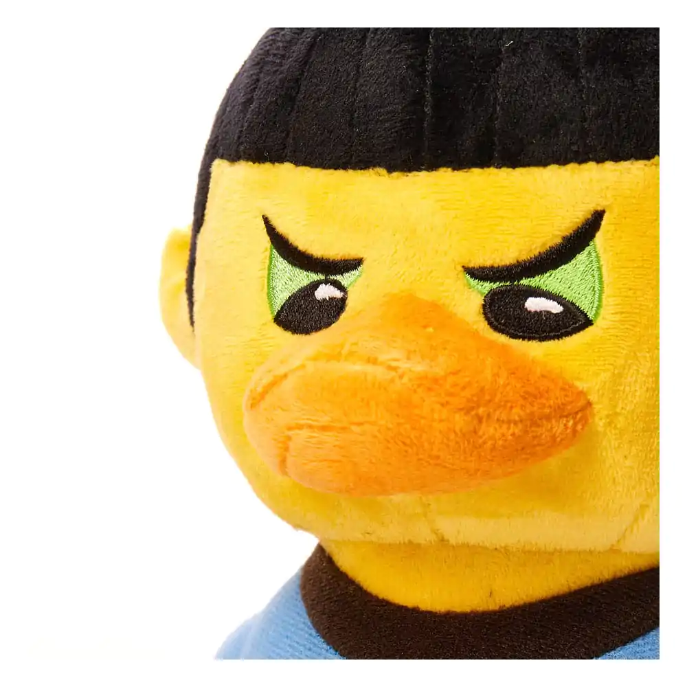 Star Trek Tubbz Plyšová figurka Spock 20 cm fotografii produktu