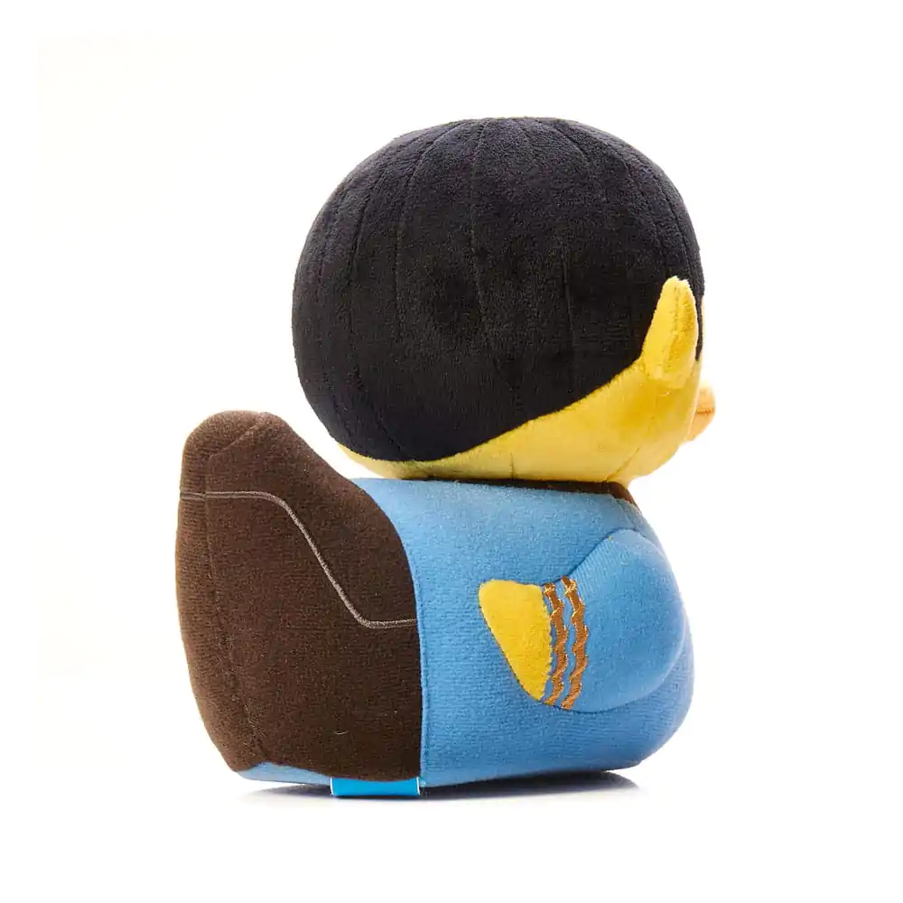 Star Trek Tubbz Plyšová figurka Spock 20 cm fotografii produktu