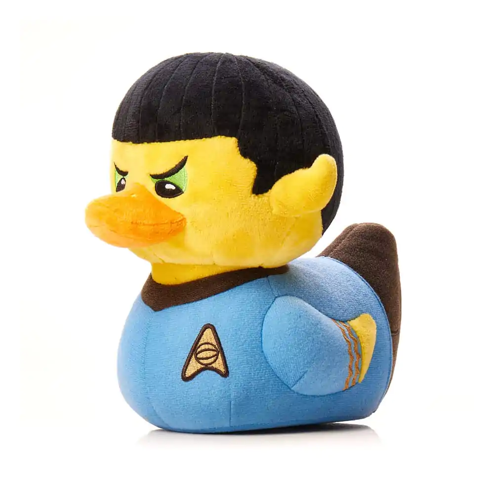 Star Trek Tubbz Plyšová figurka Spock 20 cm fotografii produktu