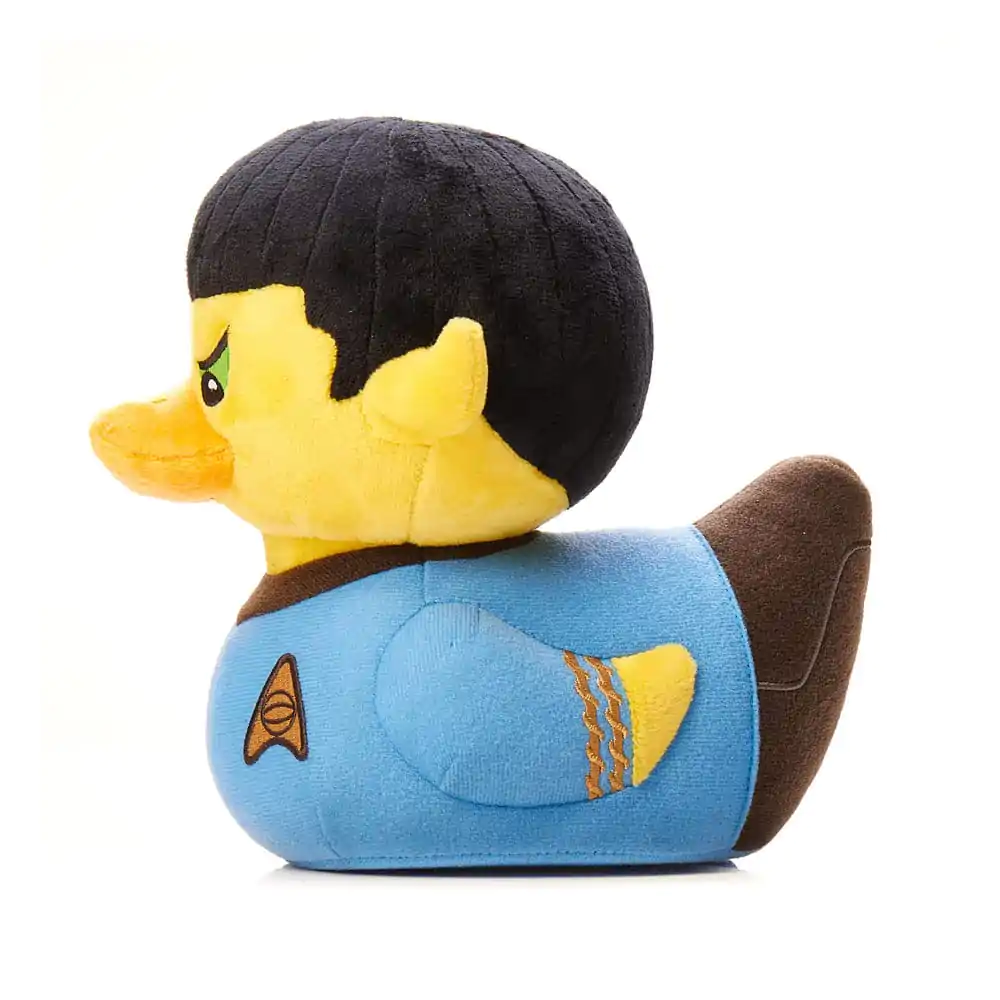 Star Trek Tubbz Plyšová figurka Spock 20 cm fotografii produktu