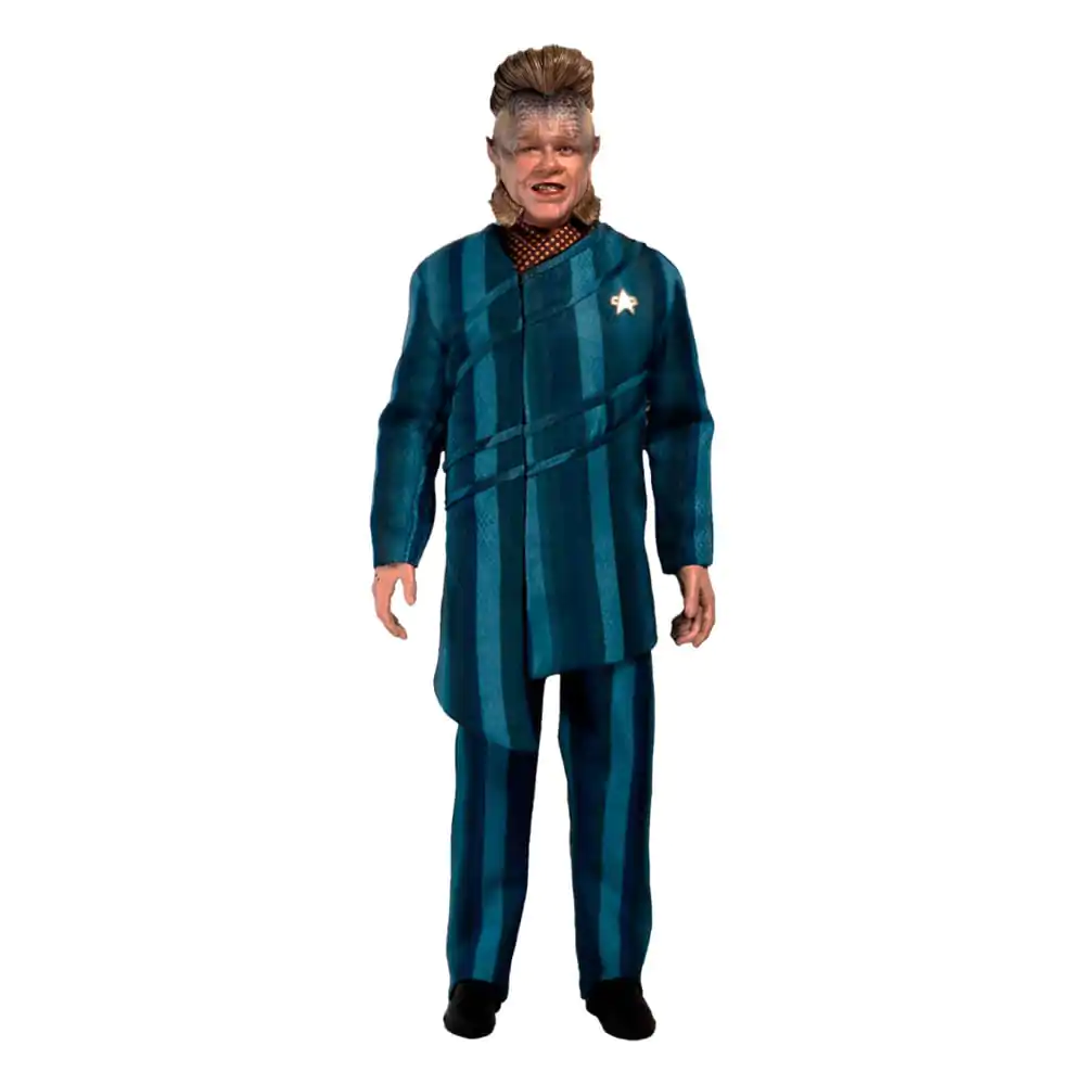 Star Trek: Voyager Akční figurka 1/6 Neelix 29 cm fotografii produktu