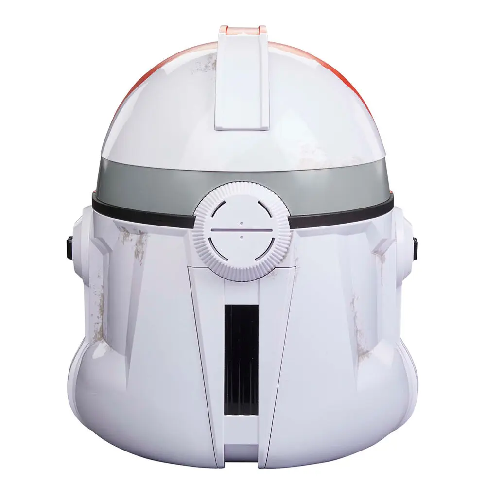 Star Wars: The Clone Wars Black Series elektronická helma 332. Ahsočina klonovaný voják fotografii produktu