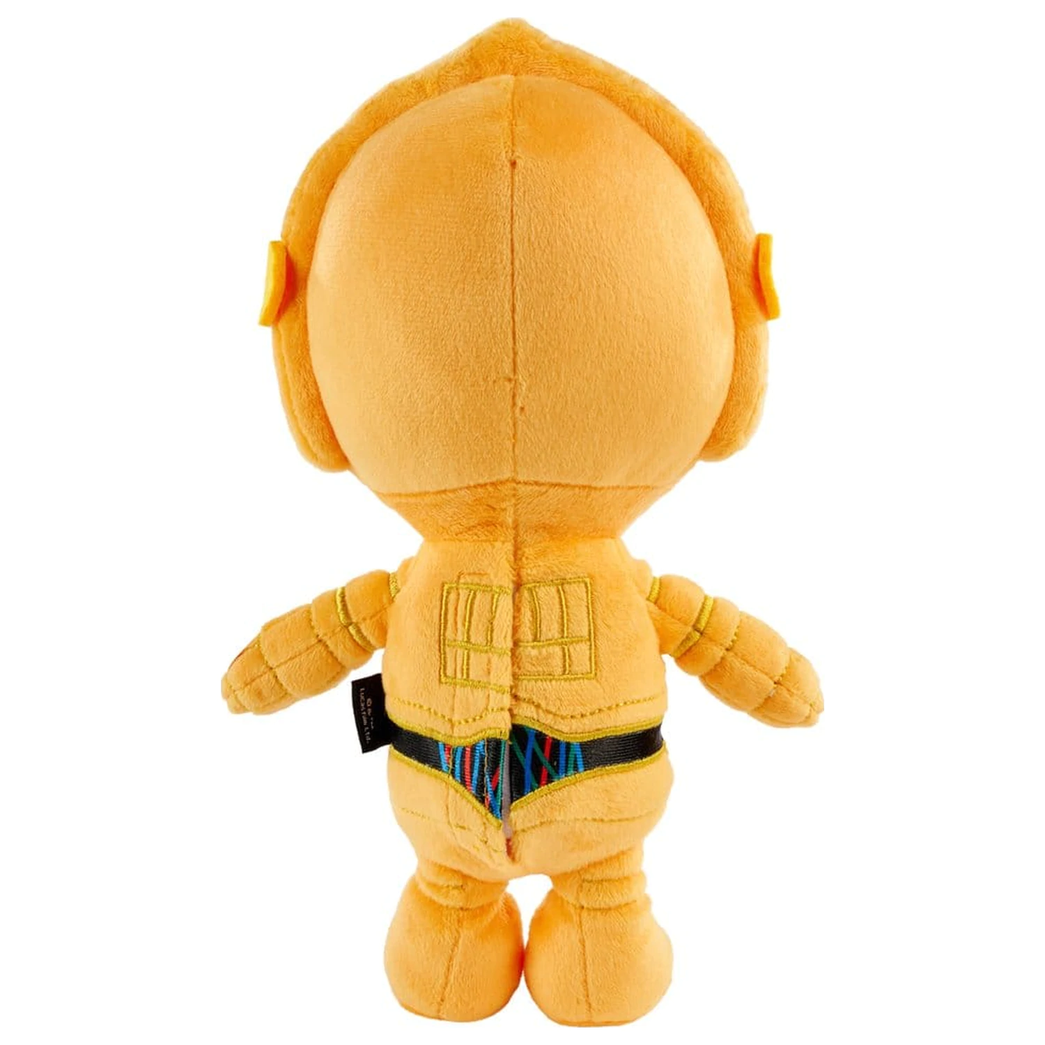 Star Wars 50. plyšová figurka C-3PO 25 cm fotografii produktu
