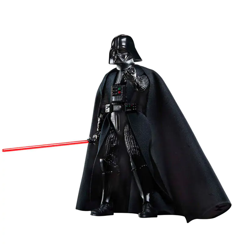 Star Wars A New Hope Darth Vader figurka 15cm fotografii produktu