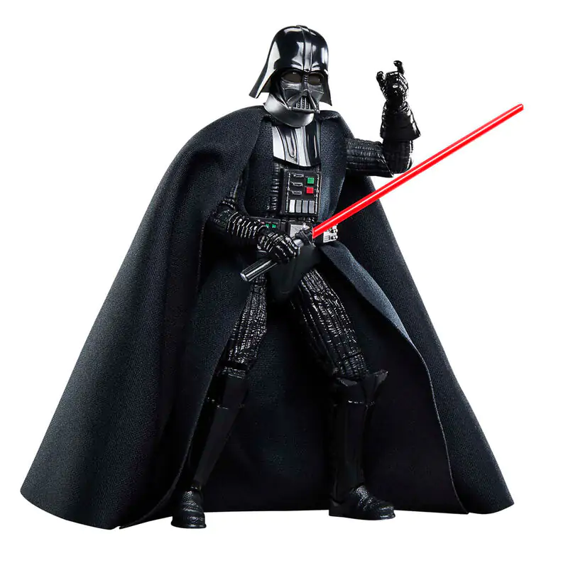 Star Wars A New Hope Darth Vader figurka 15cm fotografii produktu