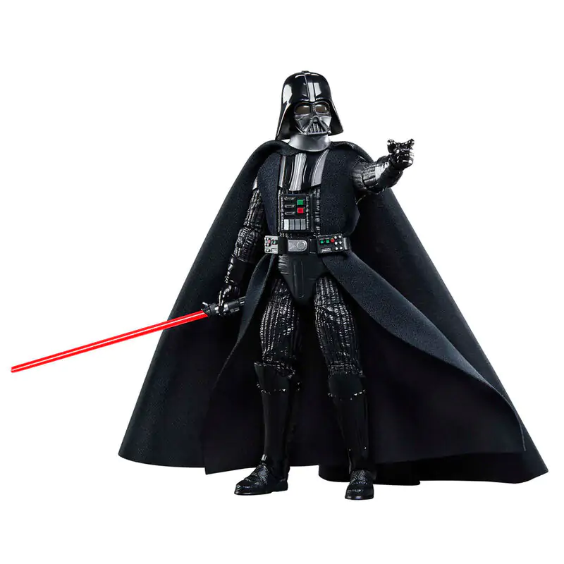 Star Wars A New Hope Darth Vader figurka 15cm fotografii produktu