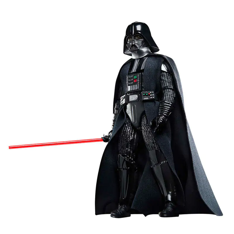 Star Wars A New Hope Darth Vader figurka 15cm fotografii produktu