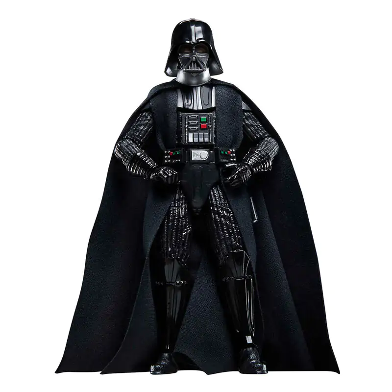 Star Wars A New Hope Darth Vader figurka 15cm fotografii produktu