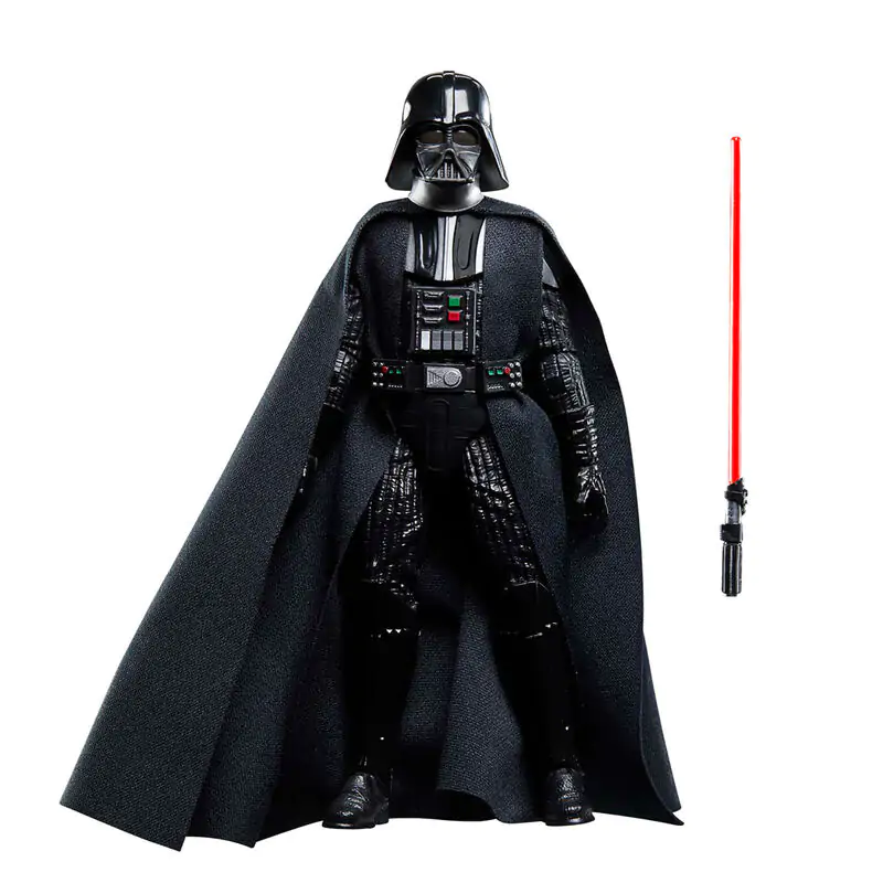 Star Wars A New Hope Darth Vader figurka 15cm fotografii produktu