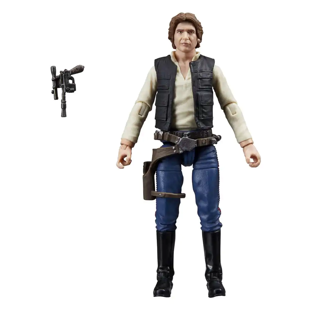 Star Wars: A New Hope Han Solo figurka 9,5cm fotografii produktu