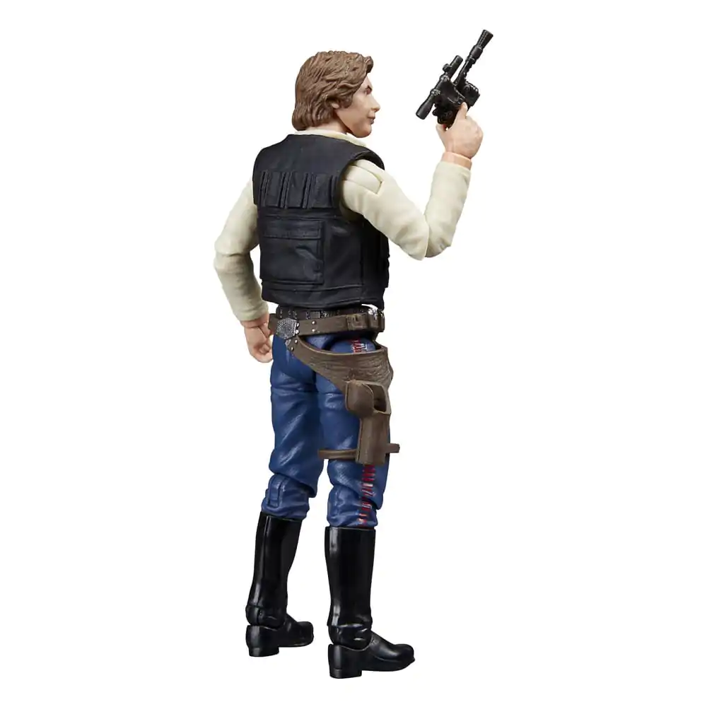 Star Wars: A New Hope Han Solo figurka 9,5cm fotografii produktu