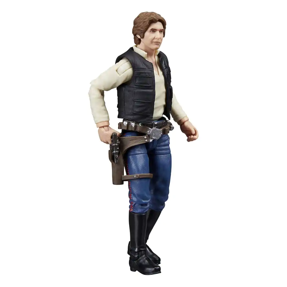 Star Wars: A New Hope Han Solo figurka 9,5cm fotografii produktu
