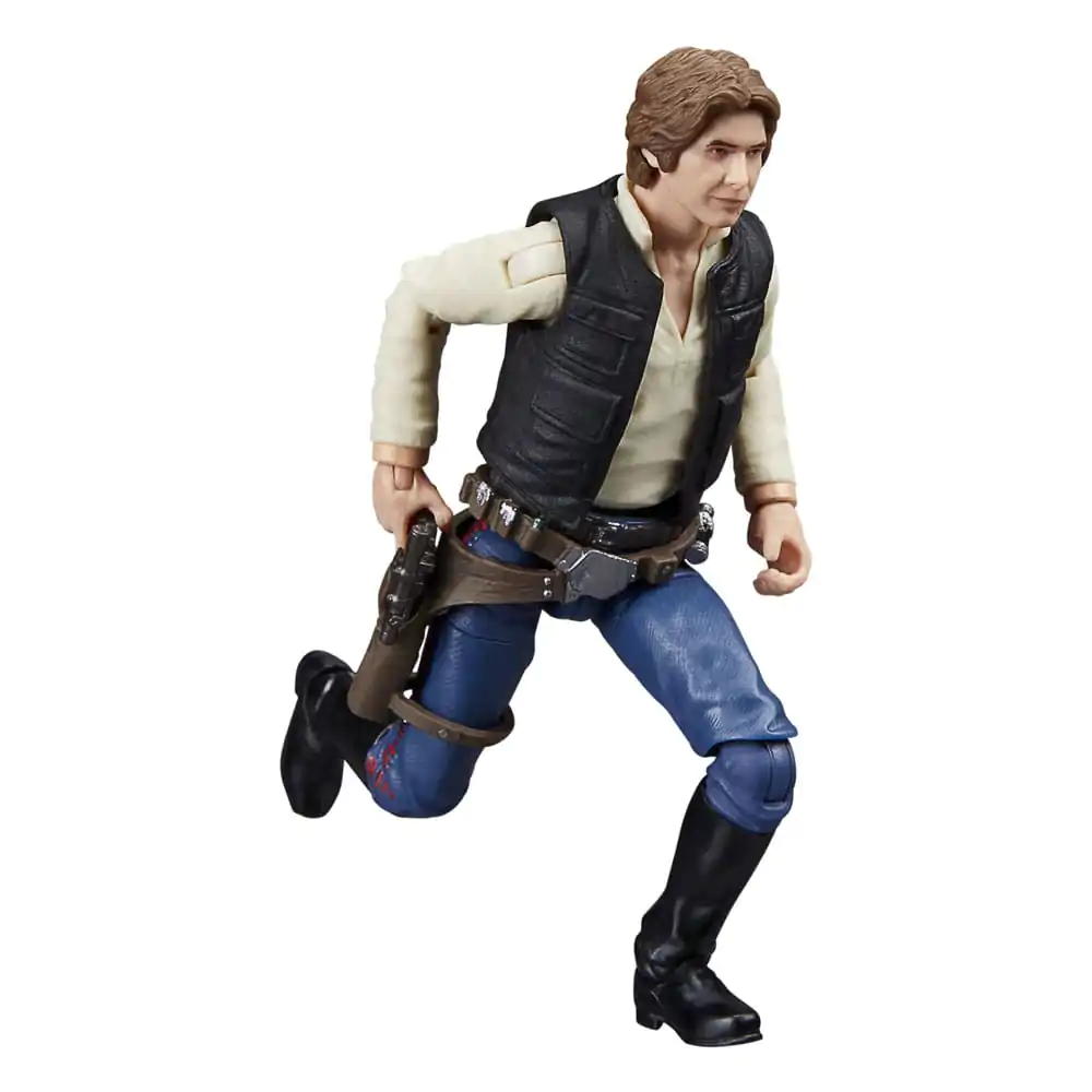 Star Wars: A New Hope Han Solo figurka 9,5cm fotografii produktu