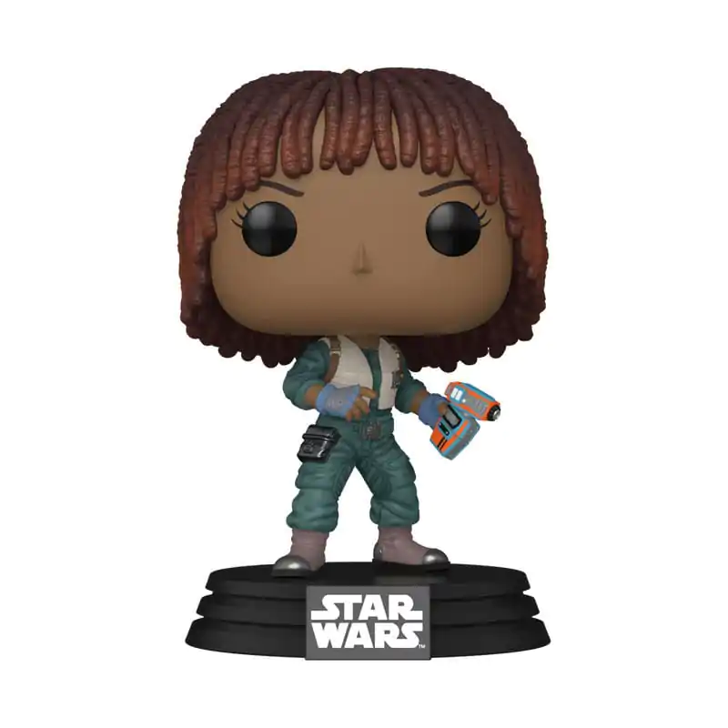 Star Wars: Acolyte Funko POP! vinylová figurka Osha Aniseya 9 cm fotografii produktu