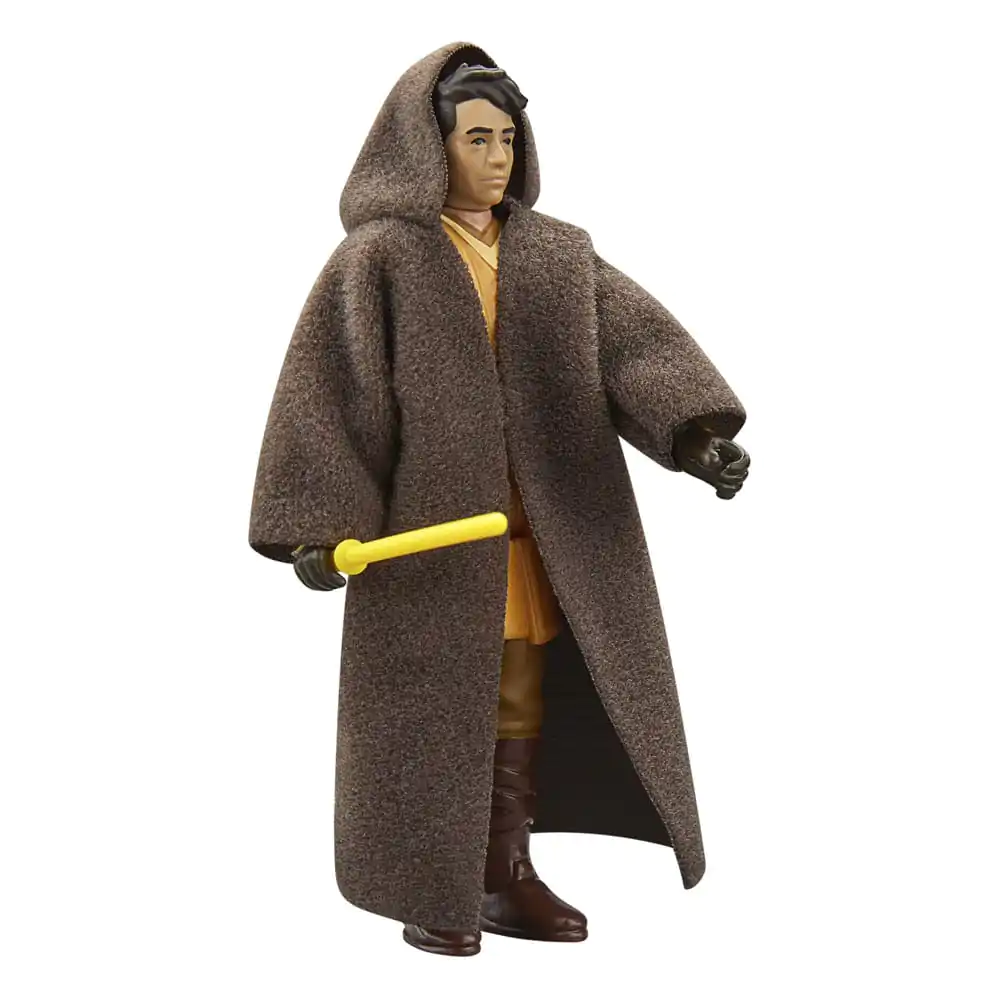 Star Wars: Acolyte Retro Collection Akční figurka balení 6 kusů 10 cm fotografii produktu