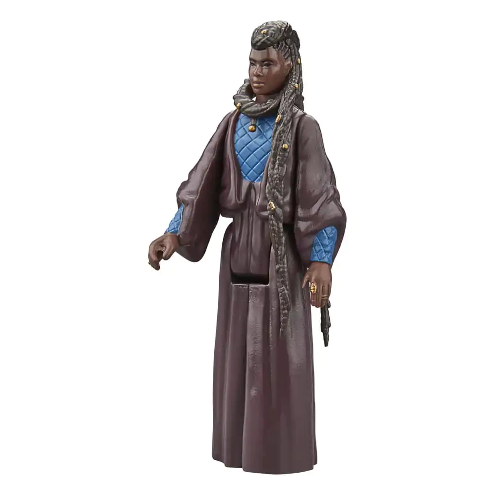 Star Wars: Acolyte Retro Collection Akční figurka balení 6 kusů 10 cm fotografii produktu