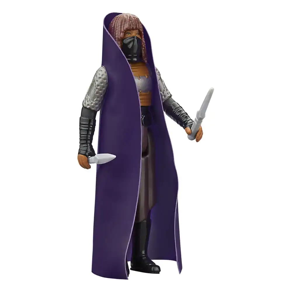 Star Wars: Acolyte Retro Collection Akční figurka balení 6 kusů 10 cm fotografii produktu