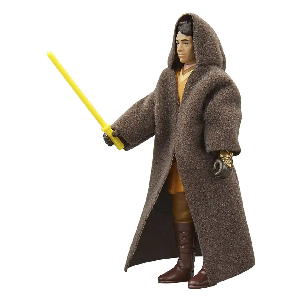 Star Wars: Acolyte Retro Collection Akční figurka balení 6 kusů 10 cm fotografii produktu