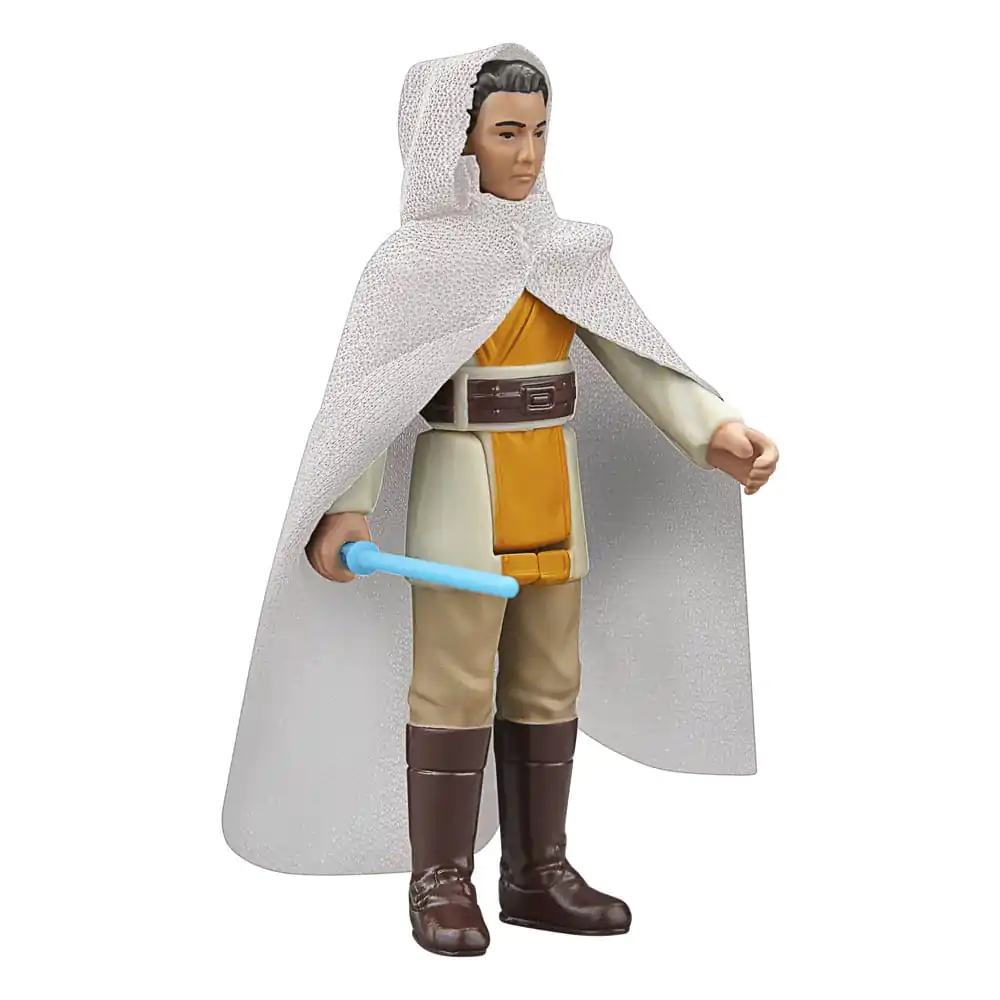 Star Wars: Acolyte Retro Collection Akční figurka balení 6 kusů 10 cm fotografii produktu