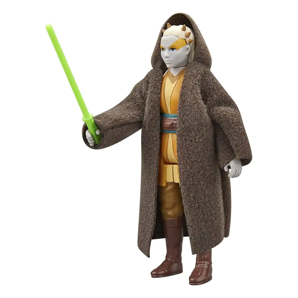Star Wars: Acolyte Retro Collection Akční figurka balení 6 kusů 10 cm fotografii produktu