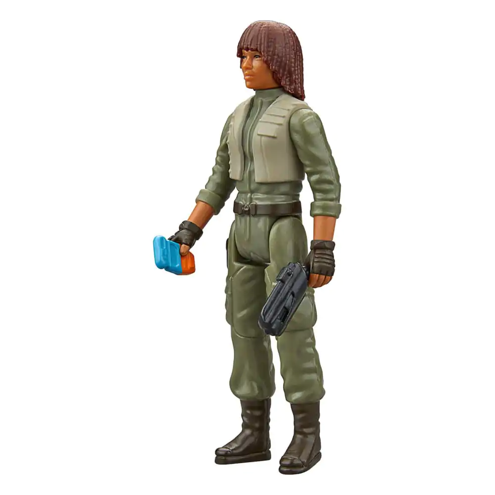 Star Wars: Acolyte Retro Collection Akční figurka balení 6 kusů 10 cm fotografii produktu