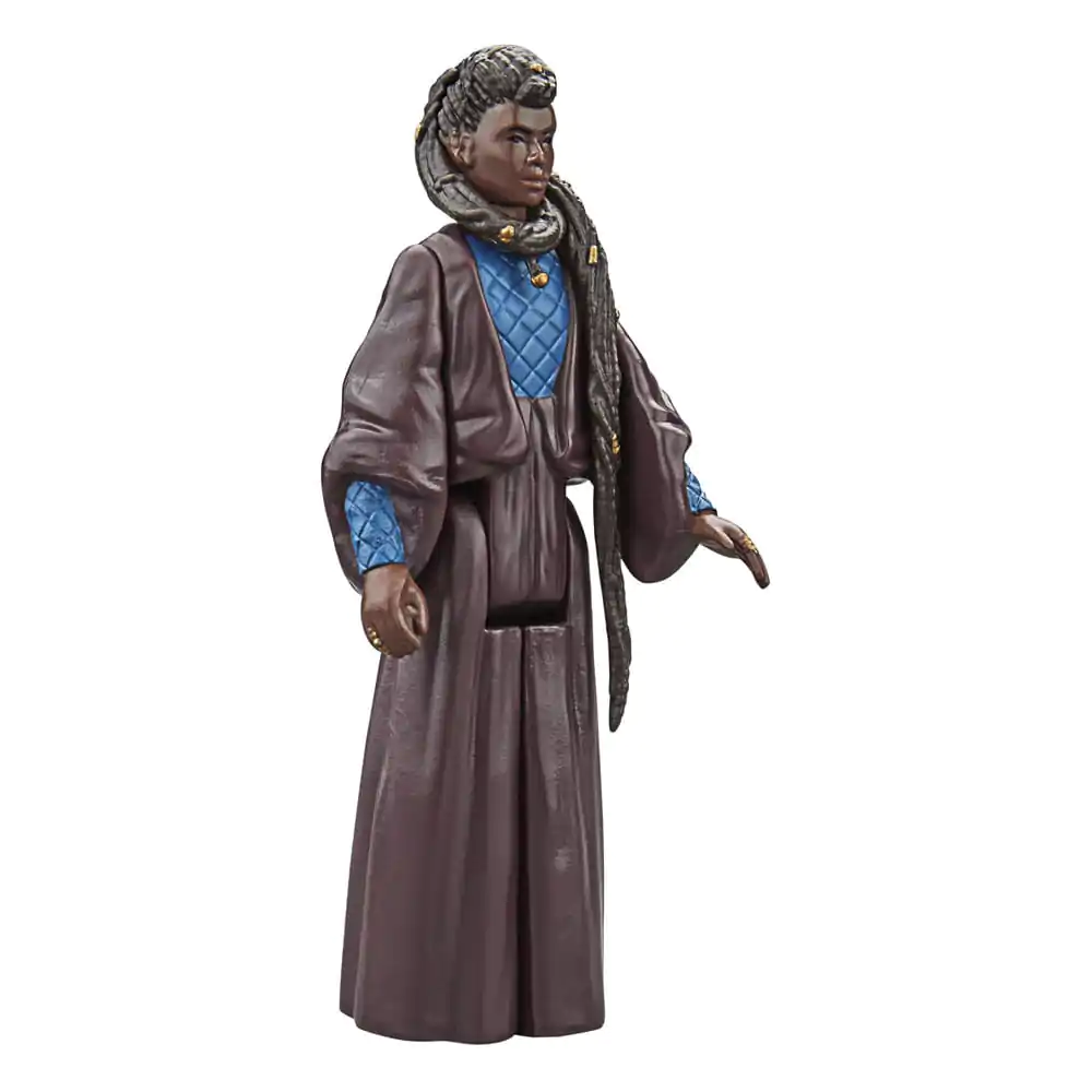 Star Wars: Acolyte Retro Collection Akční figurka balení 6 kusů 10 cm fotografii produktu