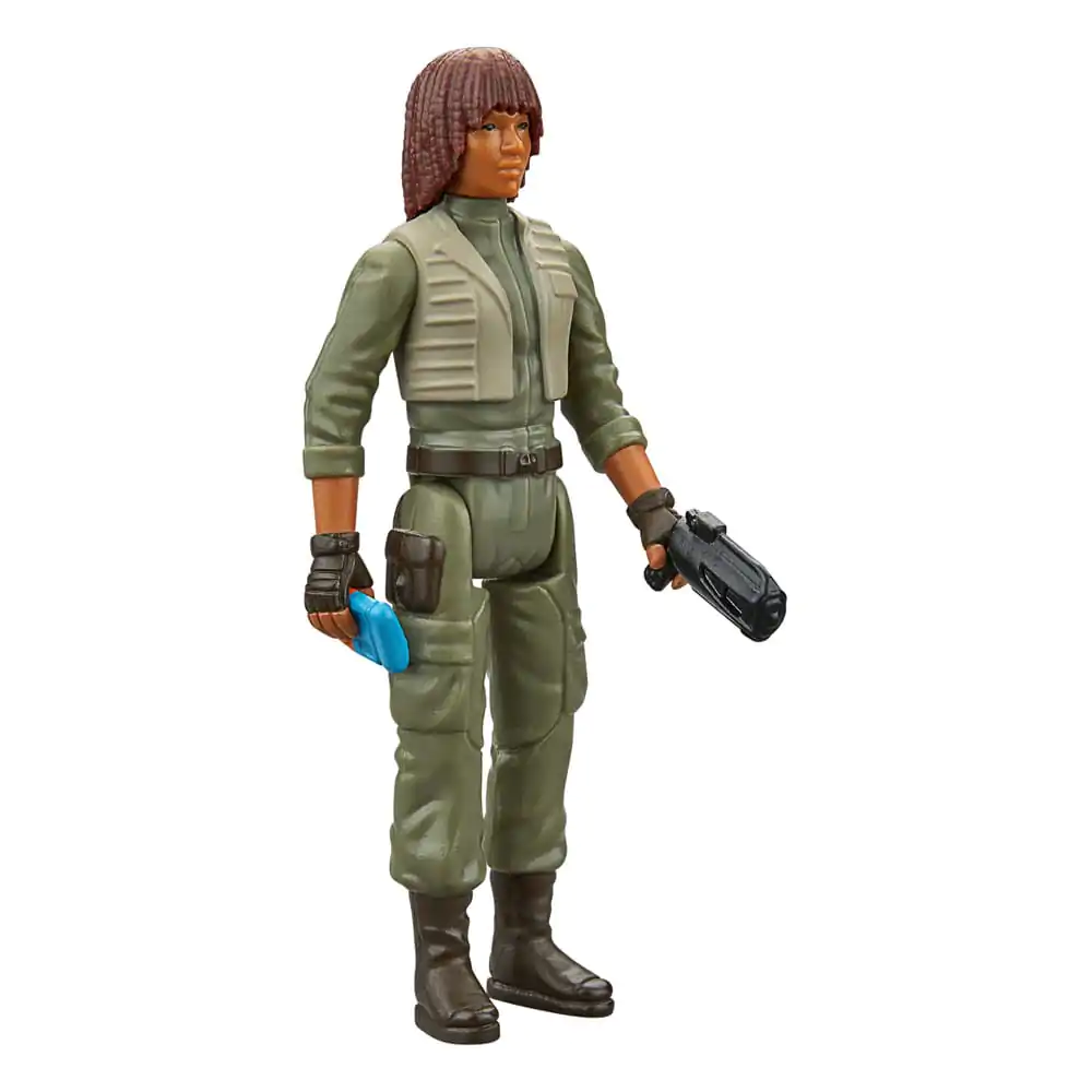 Star Wars: Acolyte Retro Collection Akční figurka balení 6 kusů 10 cm fotografii produktu