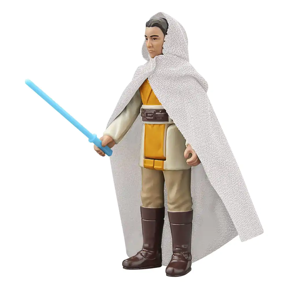 Star Wars: Acolyte Retro Collection Akční figurka balení 6 kusů 10 cm fotografii produktu