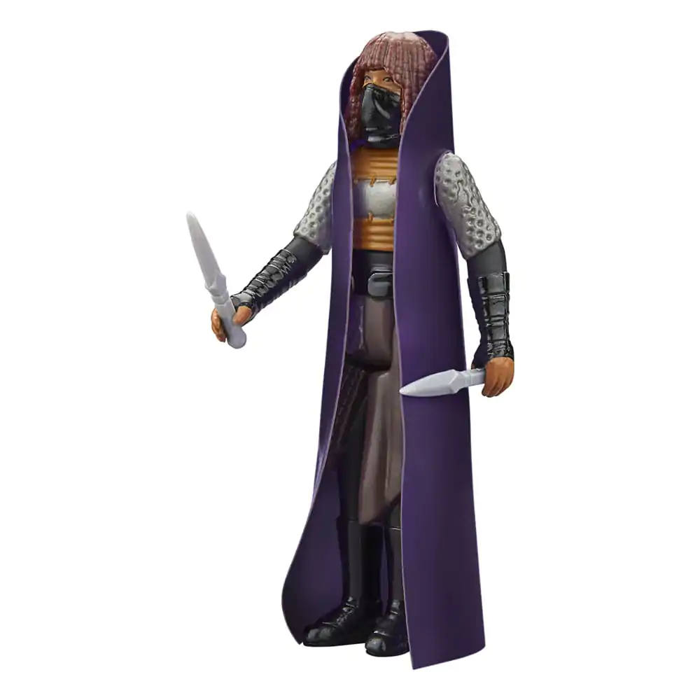 Star Wars: Acolyte Retro Collection Akční figurka balení 6 kusů 10 cm fotografii produktu