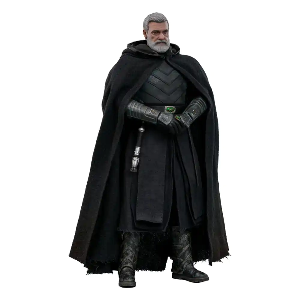 Star Wars: Ahsoka Akční figurka 1/6 Baylan Skoll 32 cm fotografii produktu